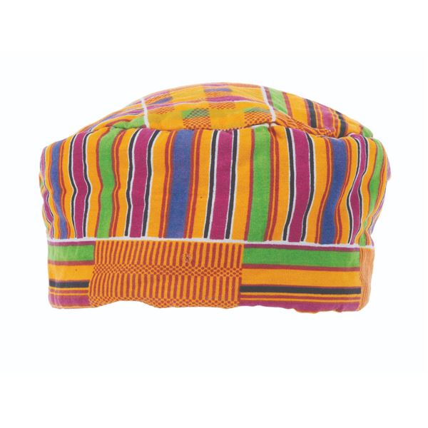 An Adventureland and/or Animal Kingdom Foods Hat.