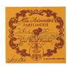 Image 2 : A Pair of Mlle. Antoinette's Parfumerie Cards.
