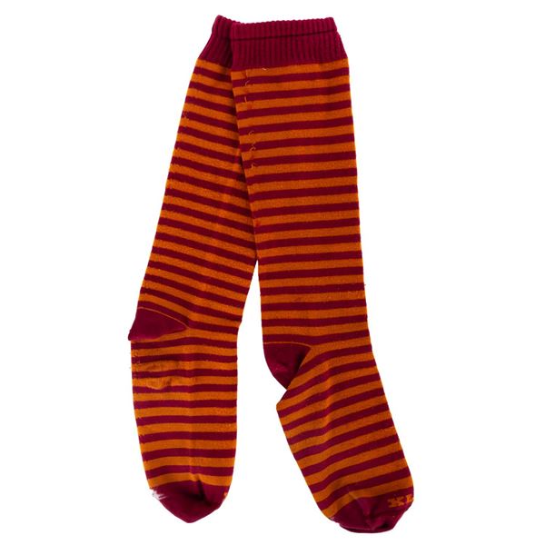 Pirates of the Caribbean Cast Member Socks.