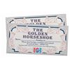 Image 1 : A Pair of Golden Horseshoe Revue Tickets.