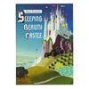 Image 1 : A Sleeping Beauty Castle Walkthrough Souvenir Book.