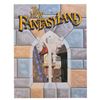 Image 1 : A 1983 New Fantasyland Booklet.