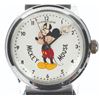 Image 1 : A Disneyland Mickey Mouse Watch with White Hands.