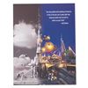 Image 2 : A 1998 New Tomorrowland Cast Member Booklet.