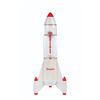 Image 1 : A Tomorrowland Rocket Tornado Toy.