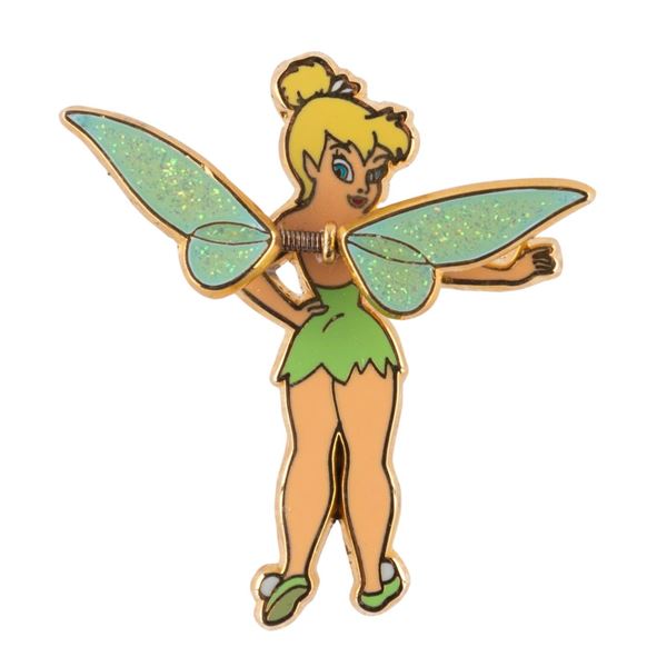 A Disney Catalog Tinker Bell LE 1500 Pin.
