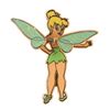 Image 1 : A Disney Catalog Tinker Bell LE 1500 Pin.