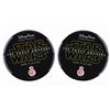 Image 1 : A Pair of "Star Wars: The Force Awakens" Disney Park Buttons.