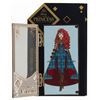 Image 2 : A Disney Designer Ultimate Princess Merida Pin.
