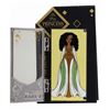 Image 2 : A Disney Designer Ultimate Princess Tiana Pin.