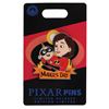 Image 1 : A Pixar Pins "The Incredibles" Mothers Day 2023 Pin.