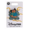 Image 1 : A "Raya and the Last Dragon" Father's Day 2023 Pin.