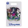 Image 1 : A "Fantasia" Ensemble Cast Pin.