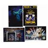 Image 1 : A Tower of Terror Collection.