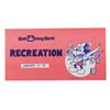 Image 1 : A Walt Disney World Resorts Recreation Schedule.