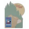 Image 2 : A Collection of Disney's Wilderness Lodge Paper Souvenirs.