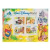 Image 2 : A Pair of Winnie the Pooh Postage Stamp Sets.