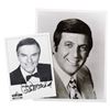 Image 1 : A Peter Marshall Signed Disney-MGM Studios Headshot.