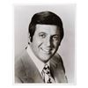 Image 2 : A Peter Marshall Signed Disney-MGM Studios Headshot.