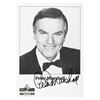 Image 3 : A Peter Marshall Signed Disney-MGM Studios Headshot.