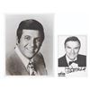 Image 4 : A Peter Marshall Signed Disney-MGM Studios Headshot.