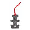Image 1 : A 2010 Disney Vacation Club Ornament.