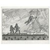 Image 8 : A Set of Tarzan Attraction Storyboards.