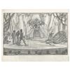 Image 9 : A Set of Tarzan Attraction Storyboards.