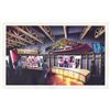 Image 7 : A Warner Bros. Movie World "The Mask" Attraction Proposal.