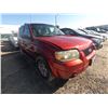 Image 1 : FORD ESCAPE 2007 T-DONATION