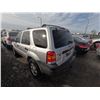 Image 4 : FORD ESCAPE 2005 T