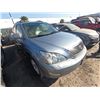 Image 1 : LEXUS RX 350 2007 T-DONATION