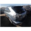 Image 4 : LEXUS RX 350 2007 T-DONATION
