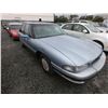Image 1 : BUICK LESABRE 1997 T-DONATION