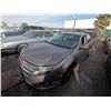 Image 2 : FORD FUSION 2010 ADT