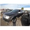 Image 2 : LINC MKX 2007 T