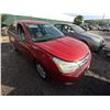 Image 1 : FORD FOCUS 2009 T