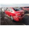 Image 4 : FORD FOCUS 2009 T