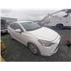 Image 1 : TOYOTA SCION IA 2016 ADT