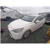 Image 2 : TOYOTA SCION IA 2016 ADT