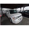 Image 1 : NISSAN CUBE 2013 T