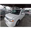 Image 2 : NISSAN CUBE 2013 T