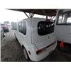 Image 4 : NISSAN CUBE 2013 T