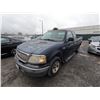 Image 1 : FORD F150 2000 T