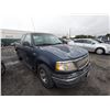 Image 2 : FORD F150 2000 T
