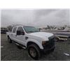 Image 1 : FORD F250 2008 ADT