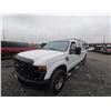 Image 2 : FORD F250 2008 ADT