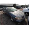Image 1 : TOYOTA CAMRY 2003 ADT/EXP-ONLY