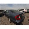 Image 4 : TOYOTA CAMRY 2003 ADT/EXP-ONLY