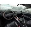Image 3 : LEXUS IS 2006 T